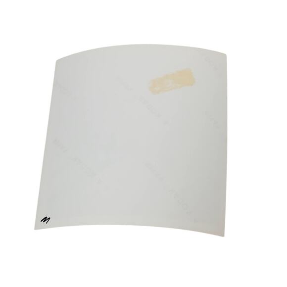 Vtg Monochrome Photography Men Sitting on Railroad Cart Found Snapshot - Picture 4 of 4